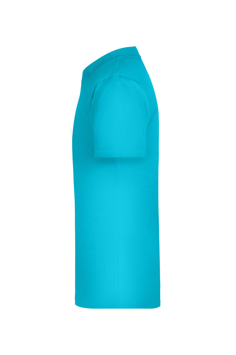 Laden Sie das Bild in Galerie -Viewer, Kinder Komfort-T-Shirt aus hochwertigem Single-Jersey - JN019