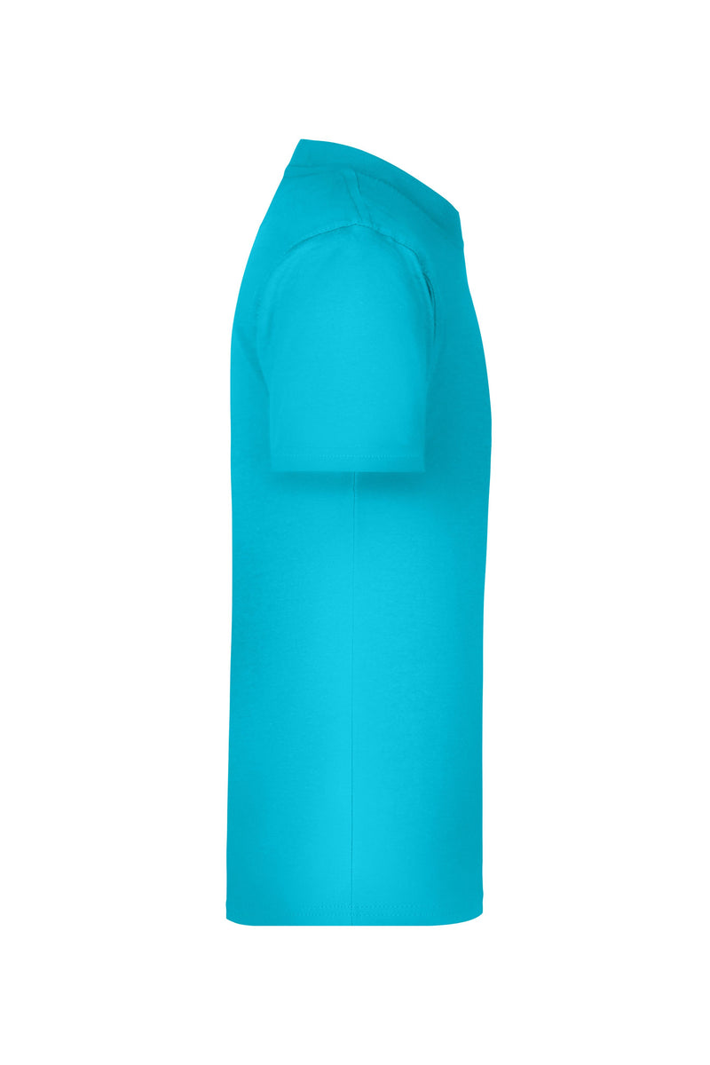 Laden Sie das Bild in Galerie -Viewer, Kinder Komfort-T-Shirt aus hochwertigem Single-Jersey - JN019