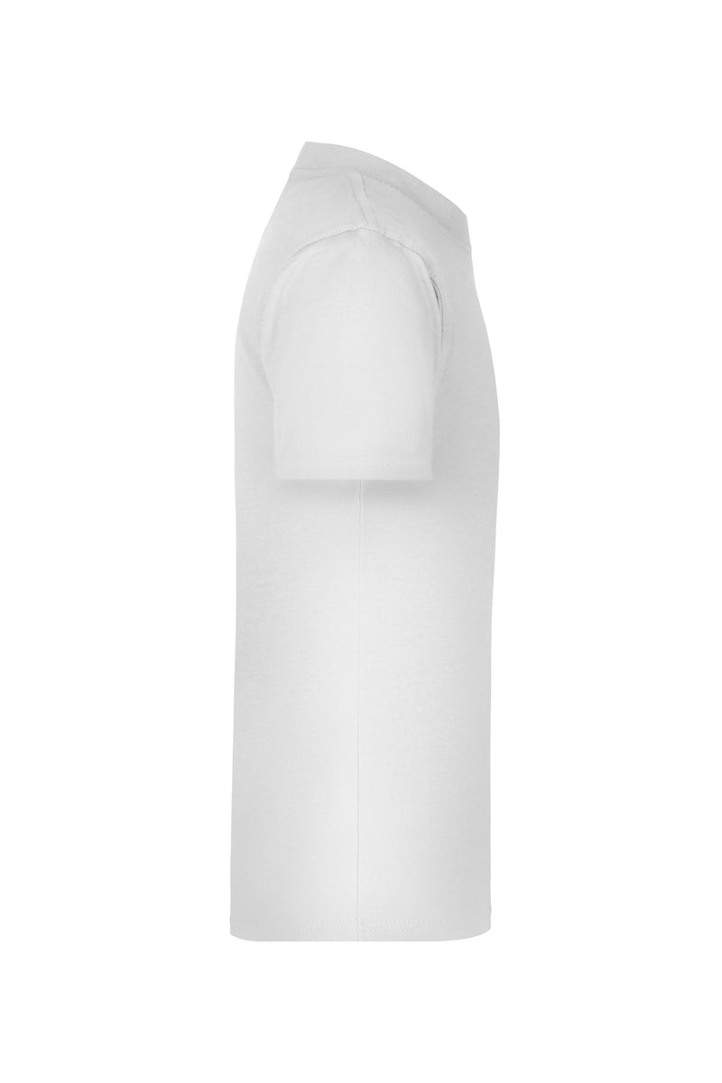 Laden Sie das Bild in Galerie -Viewer, Kinder Komfort-T-Shirt aus hochwertigem Single-Jersey - JN019