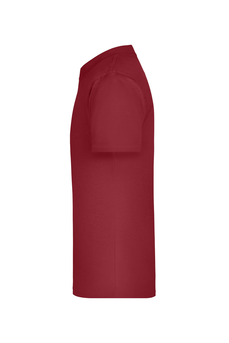 Laden Sie das Bild in Galerie -Viewer, Kinder Komfort-T-Shirt aus hochwertigem Single-Jersey - JN019