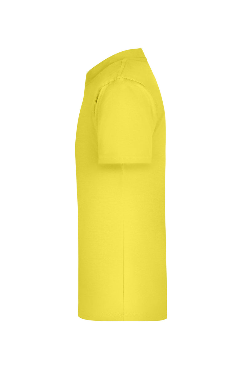 Laden Sie das Bild in Galerie -Viewer, Kinder Komfort-T-Shirt aus hochwertigem Single-Jersey - JN019