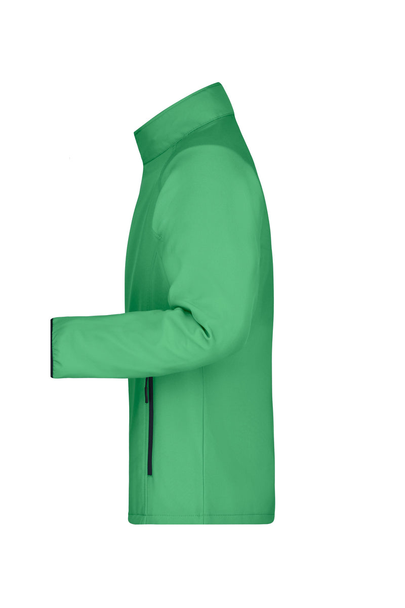 Laden Sie das Bild in Galerie -Viewer, Softshelljacke für Promotion und Freizeit - JN1130