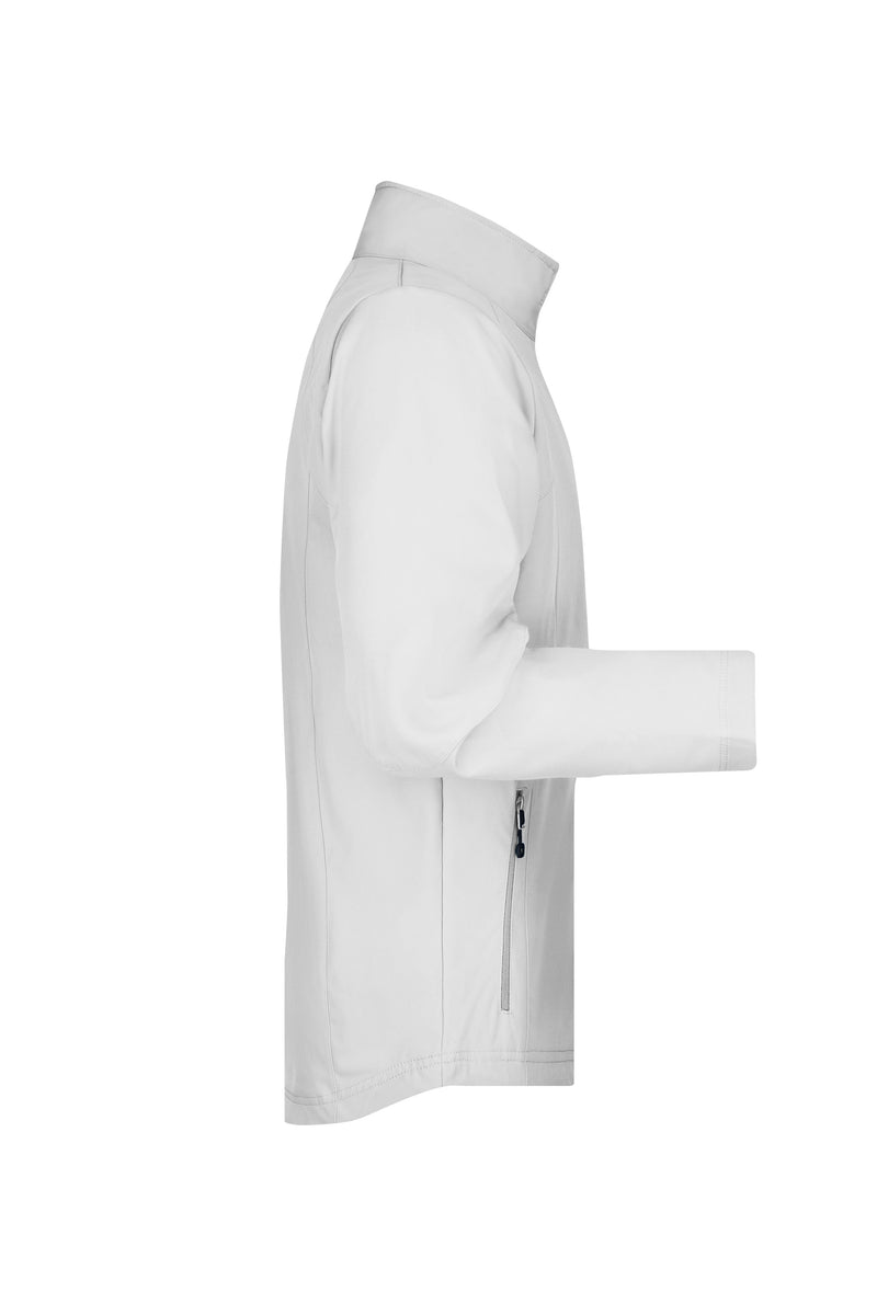 Laden Sie das Bild in Galerie -Viewer, Modische Softshelljacke - JN1020