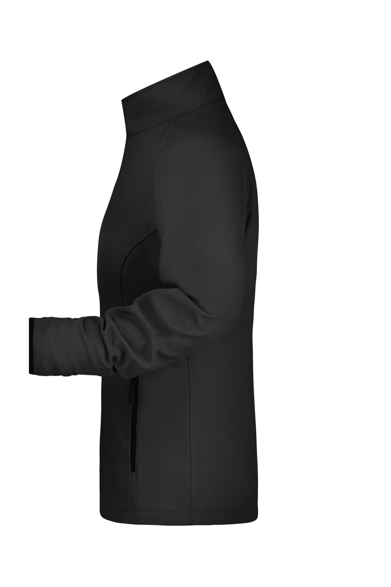 Laden Sie das Bild in Galerie -Viewer, Softshelljacke für Promotion und Freizeit - JN1129