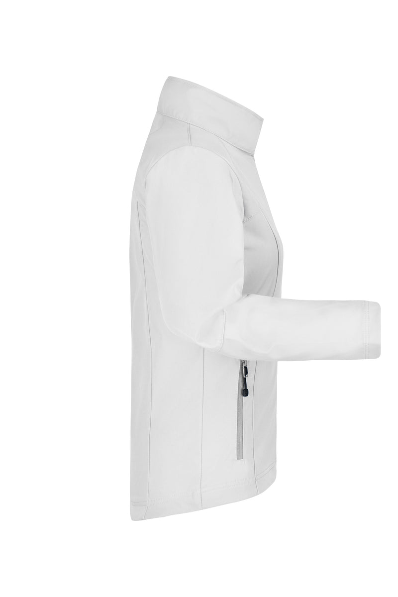 Laden Sie das Bild in Galerie -Viewer, Modische Softshelljacke - JN1021