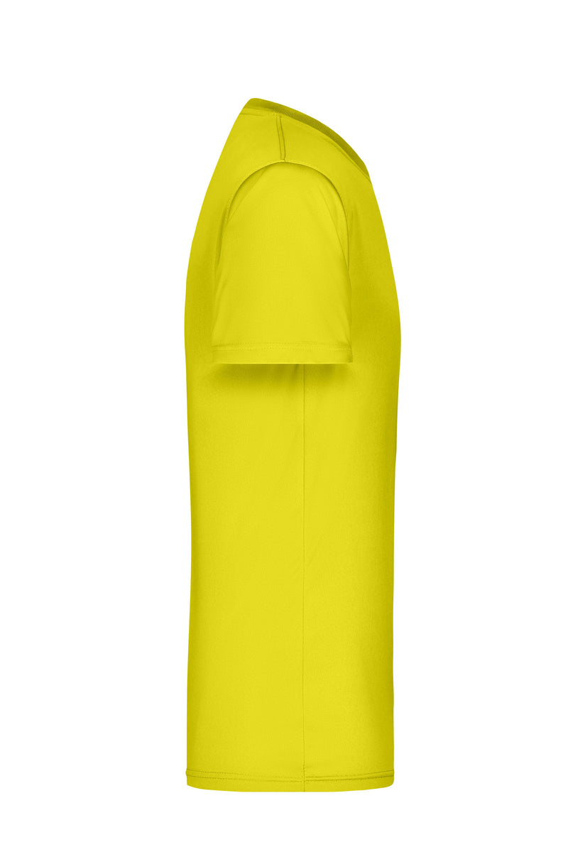 Laden Sie das Bild in Galerie -Viewer, Herren Funktions T-Shirt für Freizeit und Sport - JN358