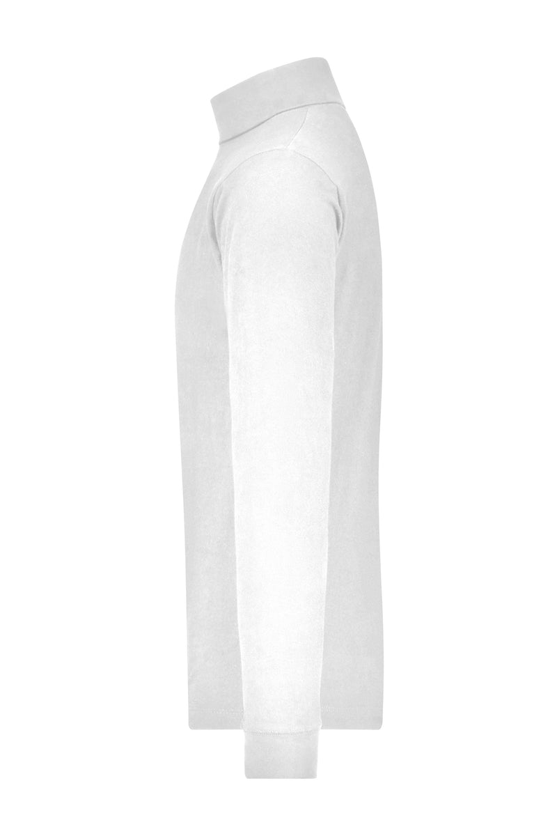 Laden Sie das Bild in Galerie -Viewer, Sportliches Rollkragenshirt - JN183