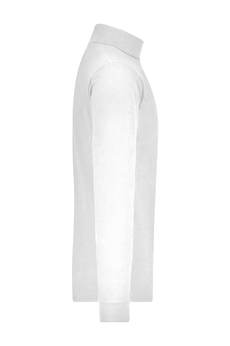 Laden Sie das Bild in Galerie -Viewer, Sportliches Rollkragenshirt - JN183