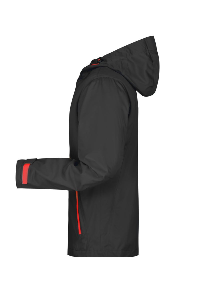 Laden Sie das Bild in Galerie -Viewer, Ultraleichte Softshell-Jacke für extreme Wetterbedingungen - JN1098