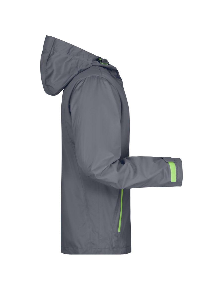 Laden Sie das Bild in Galerie -Viewer, Ultraleichte Softshell-Jacke für extreme Wetterbedingungen - JN1098