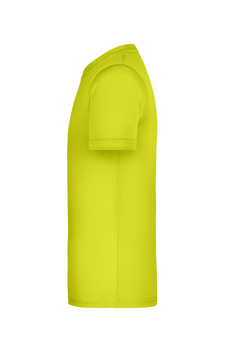 Laden Sie das Bild in Galerie -Viewer, Kinder Funktions T-Shirt für Freizeit und Sport - JN358K