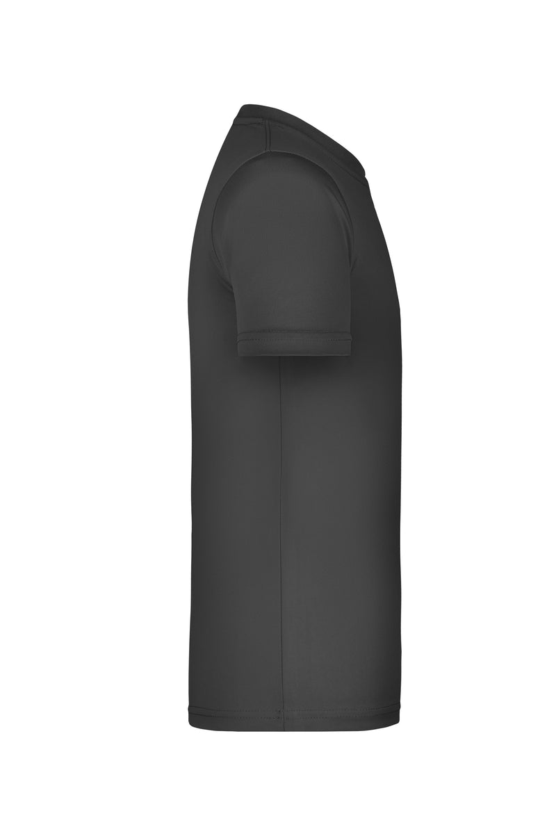 Laden Sie das Bild in Galerie -Viewer, Kinder Funktions T-Shirt für Freizeit und Sport - JN358K