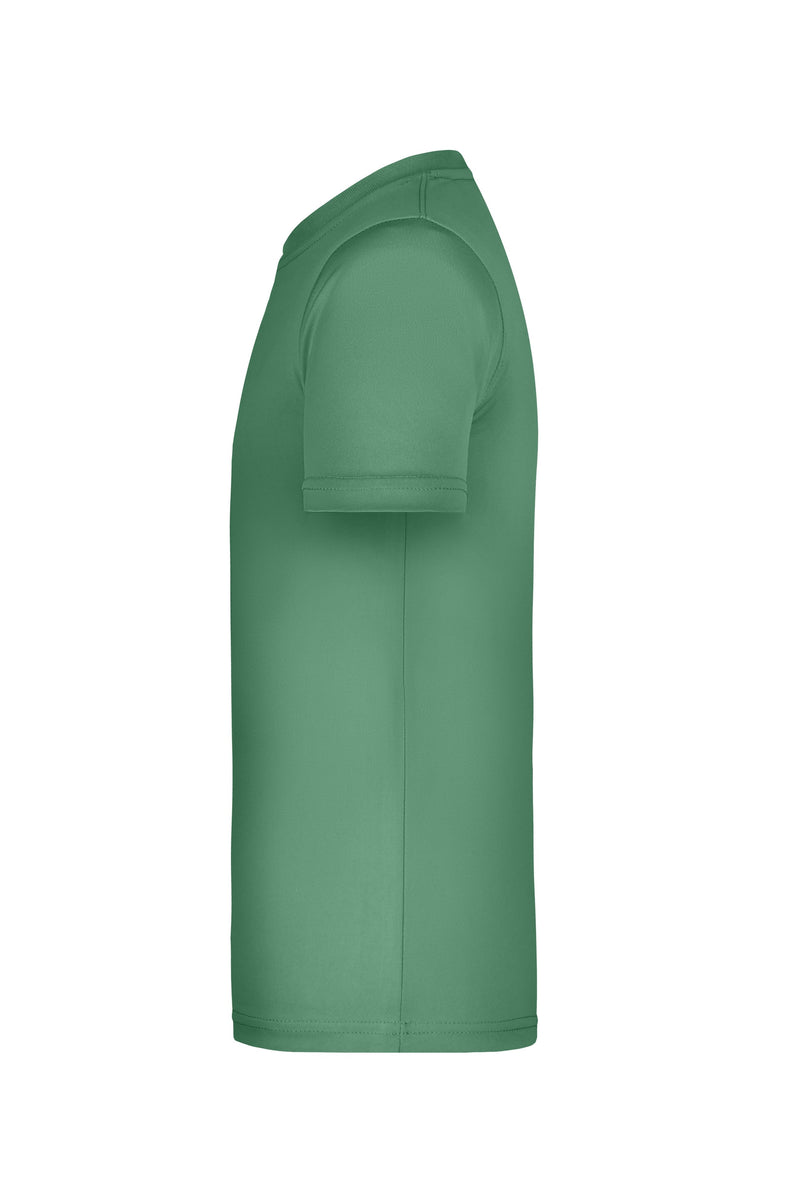 Laden Sie das Bild in Galerie -Viewer, Kinder Funktions T-Shirt für Freizeit und Sport - JN358K