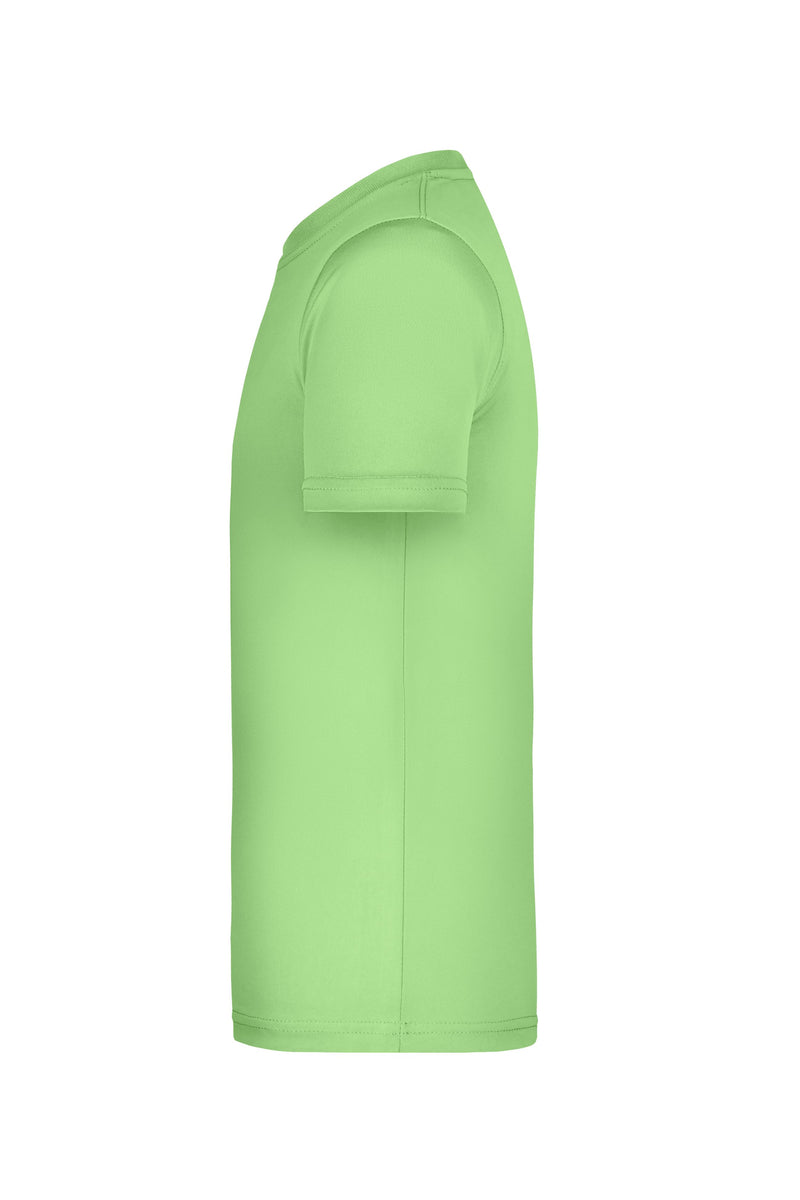 Laden Sie das Bild in Galerie -Viewer, Kinder Funktions T-Shirt für Freizeit und Sport - JN358K