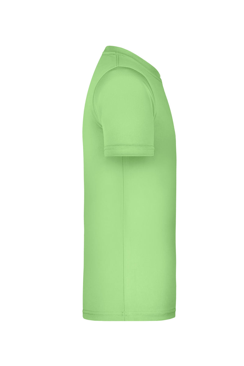 Laden Sie das Bild in Galerie -Viewer, Kinder Funktions T-Shirt für Freizeit und Sport - JN358K