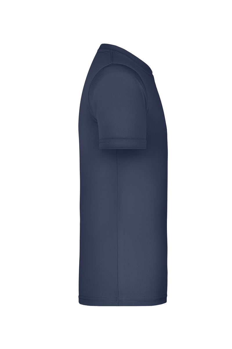 Laden Sie das Bild in Galerie -Viewer, Kinder Funktions T-Shirt für Freizeit und Sport - JN358K