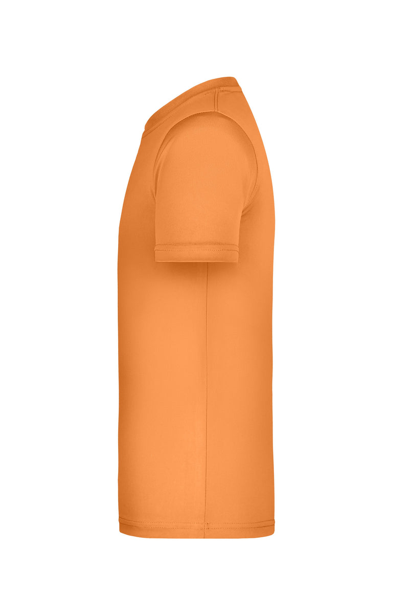 Laden Sie das Bild in Galerie -Viewer, Kinder Funktions T-Shirt für Freizeit und Sport - JN358K