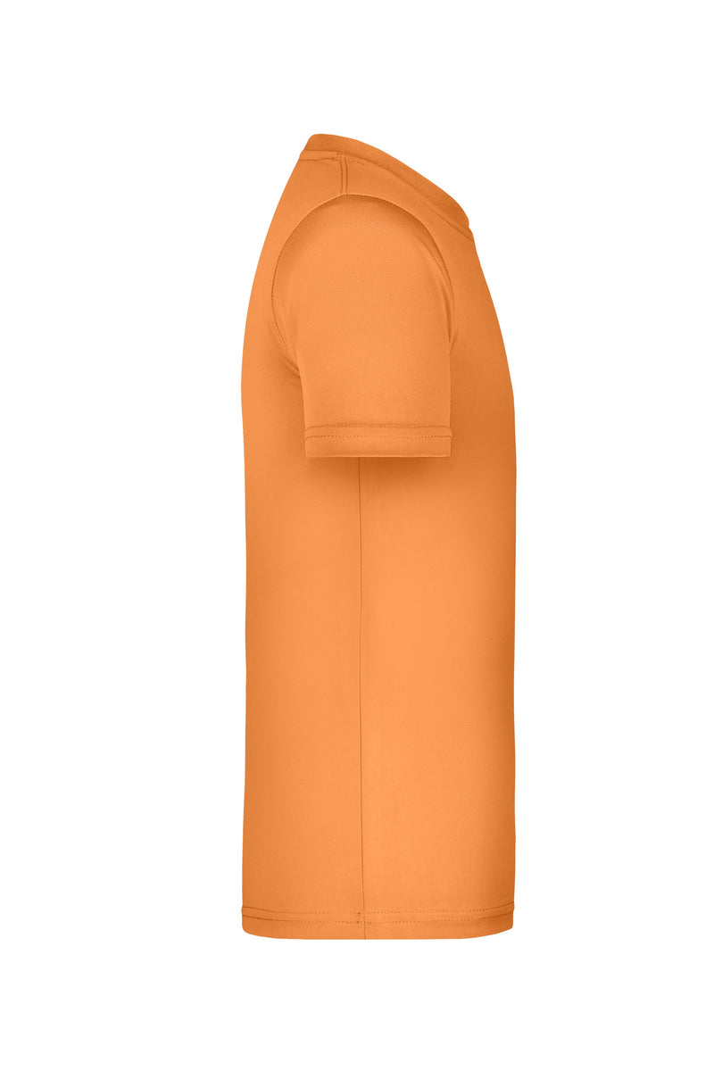 Laden Sie das Bild in Galerie -Viewer, Kinder Funktions T-Shirt für Freizeit und Sport - JN358K