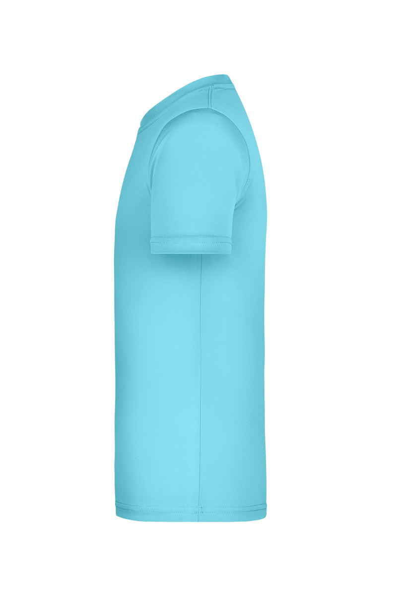 Laden Sie das Bild in Galerie -Viewer, Kinder Funktions T-Shirt für Freizeit und Sport - JN358K