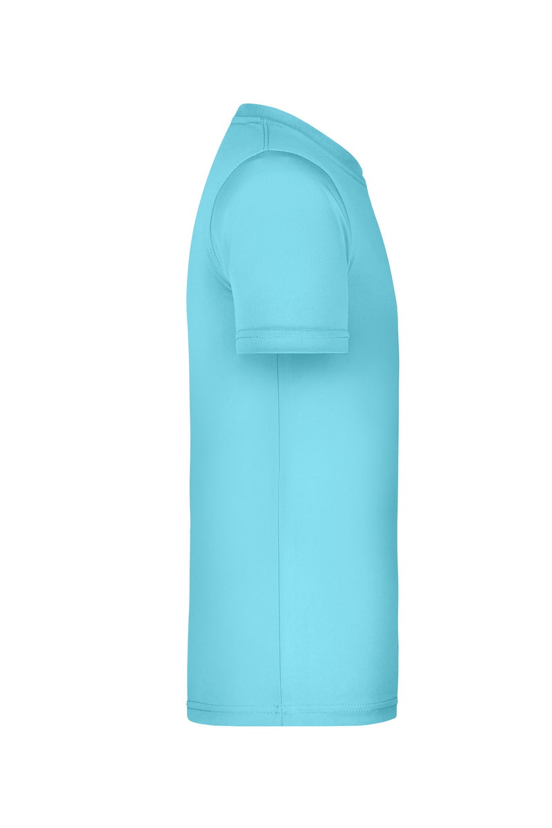 Laden Sie das Bild in Galerie -Viewer, Kinder Funktions T-Shirt für Freizeit und Sport - JN358K