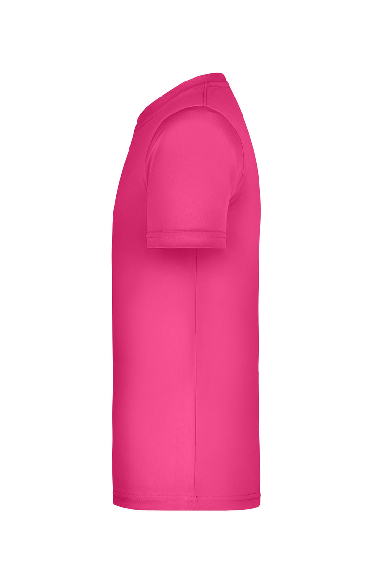 Laden Sie das Bild in Galerie -Viewer, Kinder Funktions T-Shirt für Freizeit und Sport - JN358K