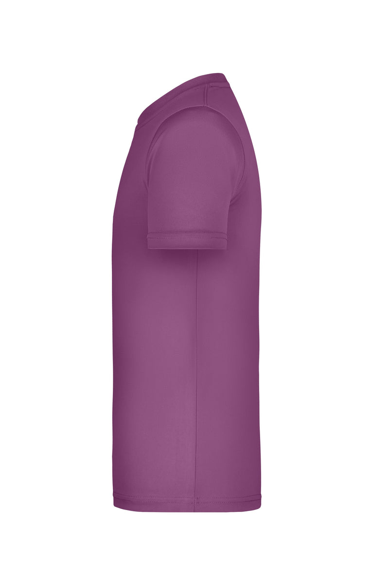 Laden Sie das Bild in Galerie -Viewer, Kinder Funktions T-Shirt für Freizeit und Sport - JN358K