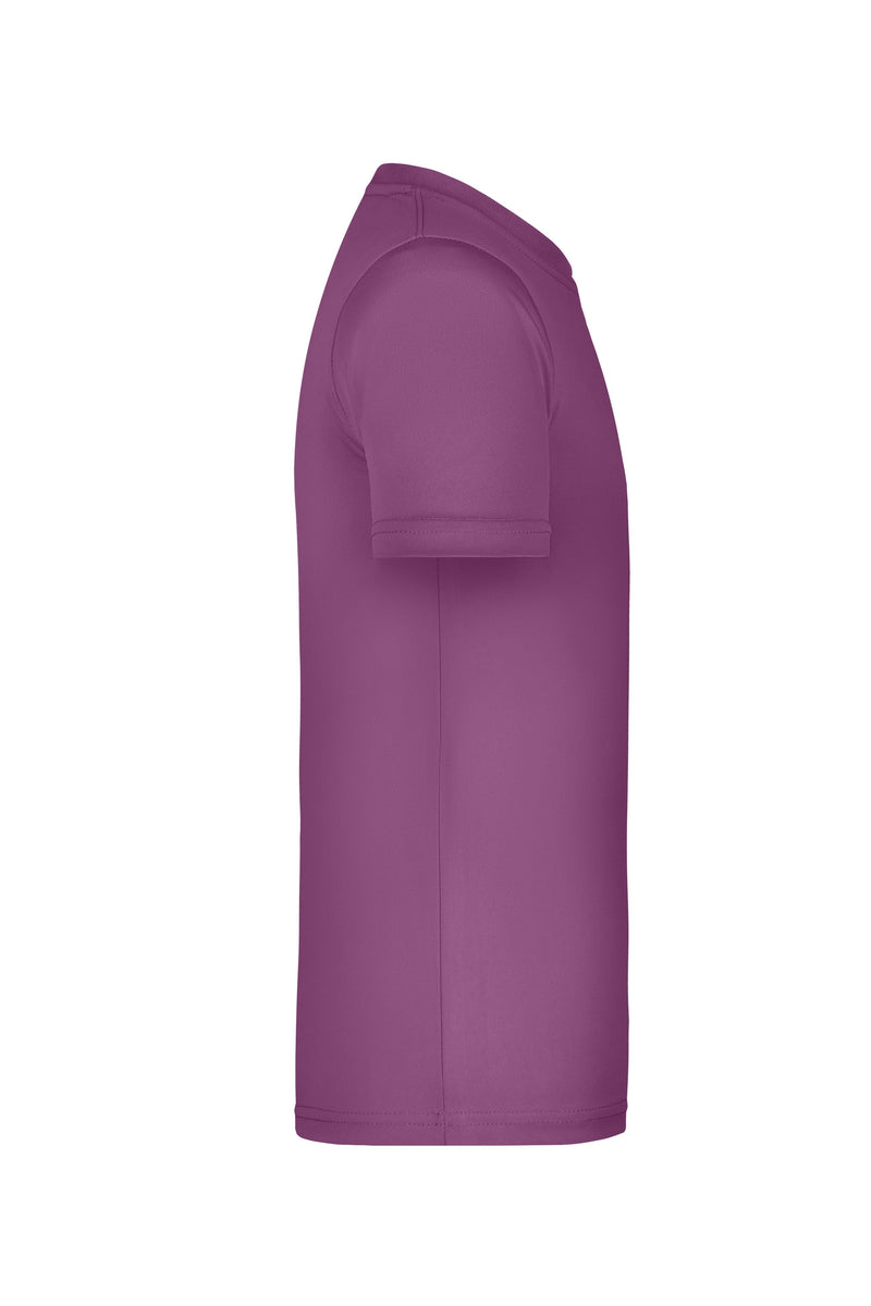 Laden Sie das Bild in Galerie -Viewer, Kinder Funktions T-Shirt für Freizeit und Sport - JN358K