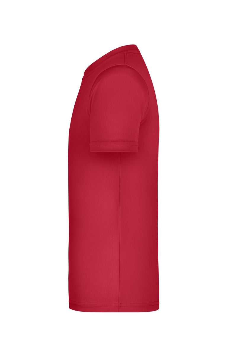 Laden Sie das Bild in Galerie -Viewer, Kinder Funktions T-Shirt für Freizeit und Sport - JN358K