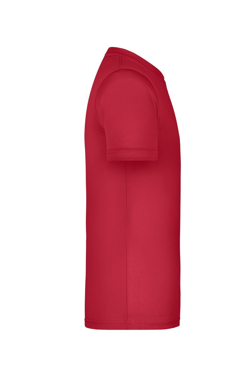 Laden Sie das Bild in Galerie -Viewer, Kinder Funktions T-Shirt für Freizeit und Sport - JN358K