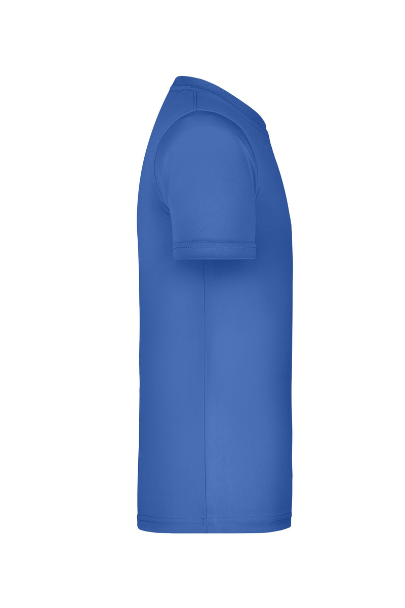 Laden Sie das Bild in Galerie -Viewer, Kinder Funktions T-Shirt für Freizeit und Sport - JN358K