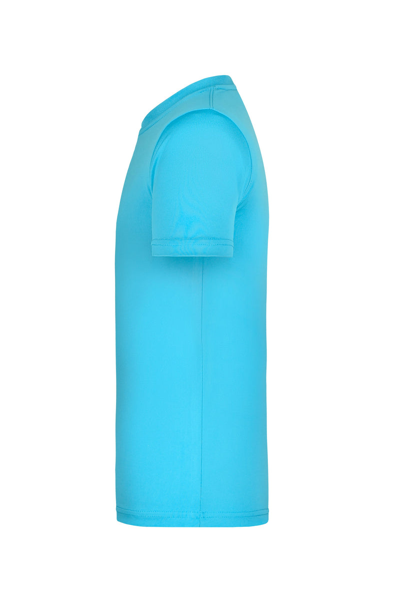 Laden Sie das Bild in Galerie -Viewer, Kinder Funktions T-Shirt für Freizeit und Sport - JN358K