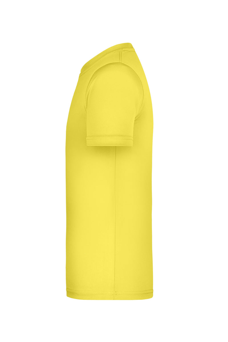 Laden Sie das Bild in Galerie -Viewer, Kinder Funktions T-Shirt für Freizeit und Sport - JN358K