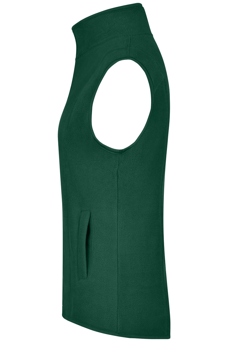 Laden Sie das Bild in Galerie -Viewer, Leichte Weste aus Microfleece - JN048