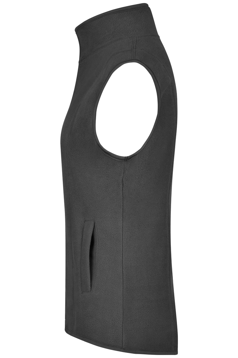 Laden Sie das Bild in Galerie -Viewer, Leichte Weste aus Microfleece - JN048