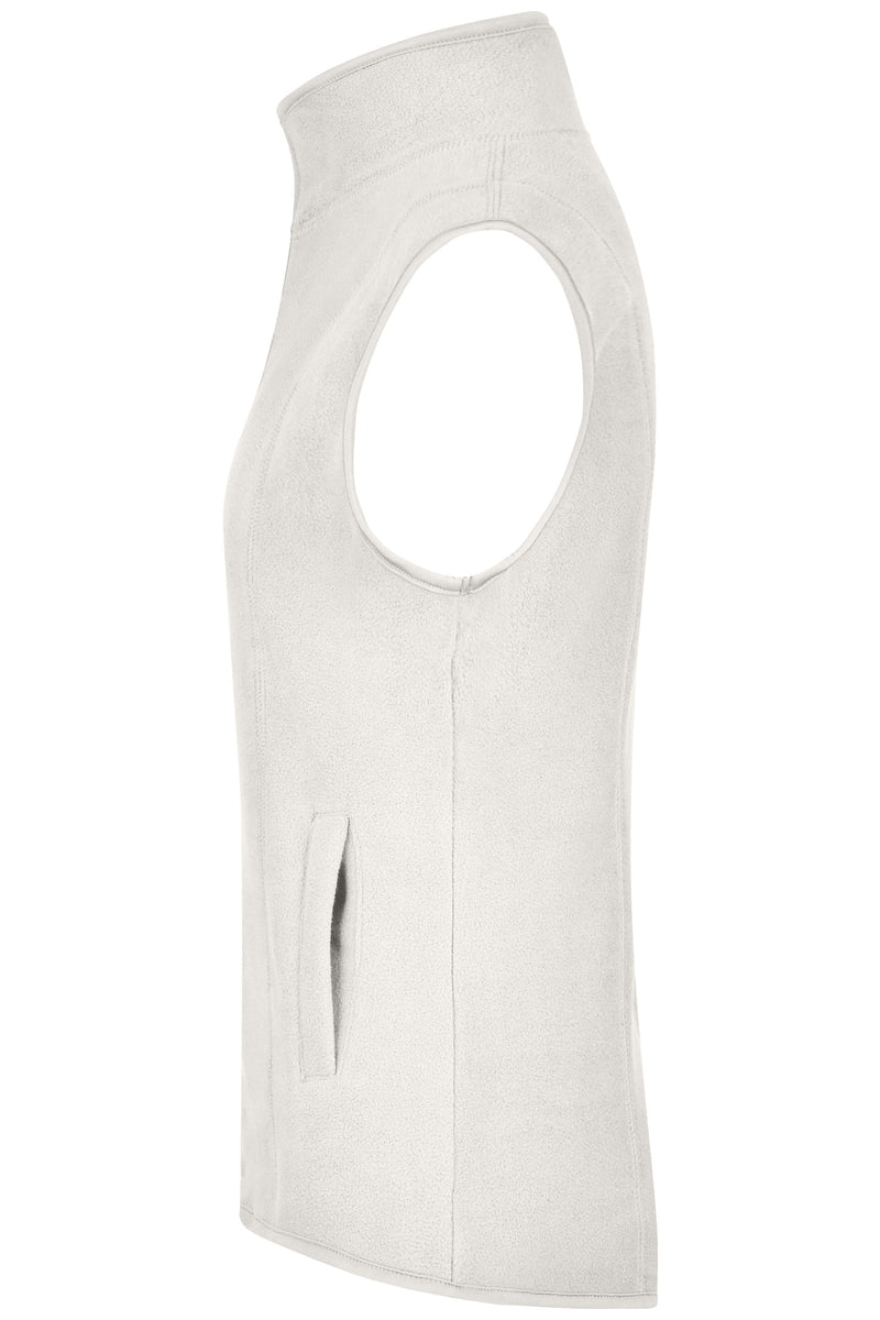 Laden Sie das Bild in Galerie -Viewer, Leichte Weste aus Microfleece - JN048