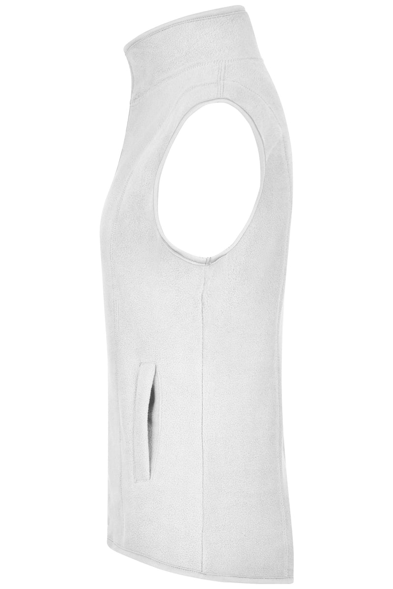 Laden Sie das Bild in Galerie -Viewer, Leichte Weste aus Microfleece - JN048