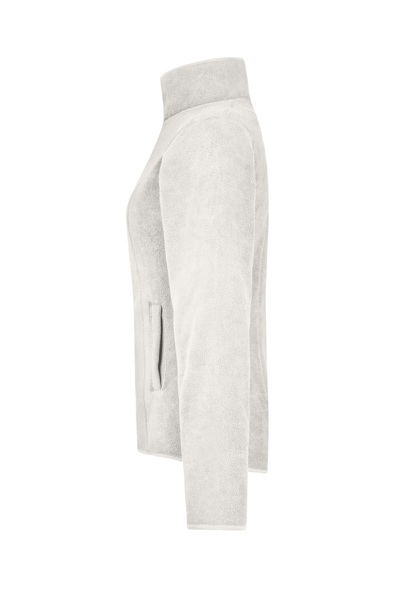 Laden Sie das Bild in Galerie -Viewer, Leichte Jacke aus Microfleece - JN049