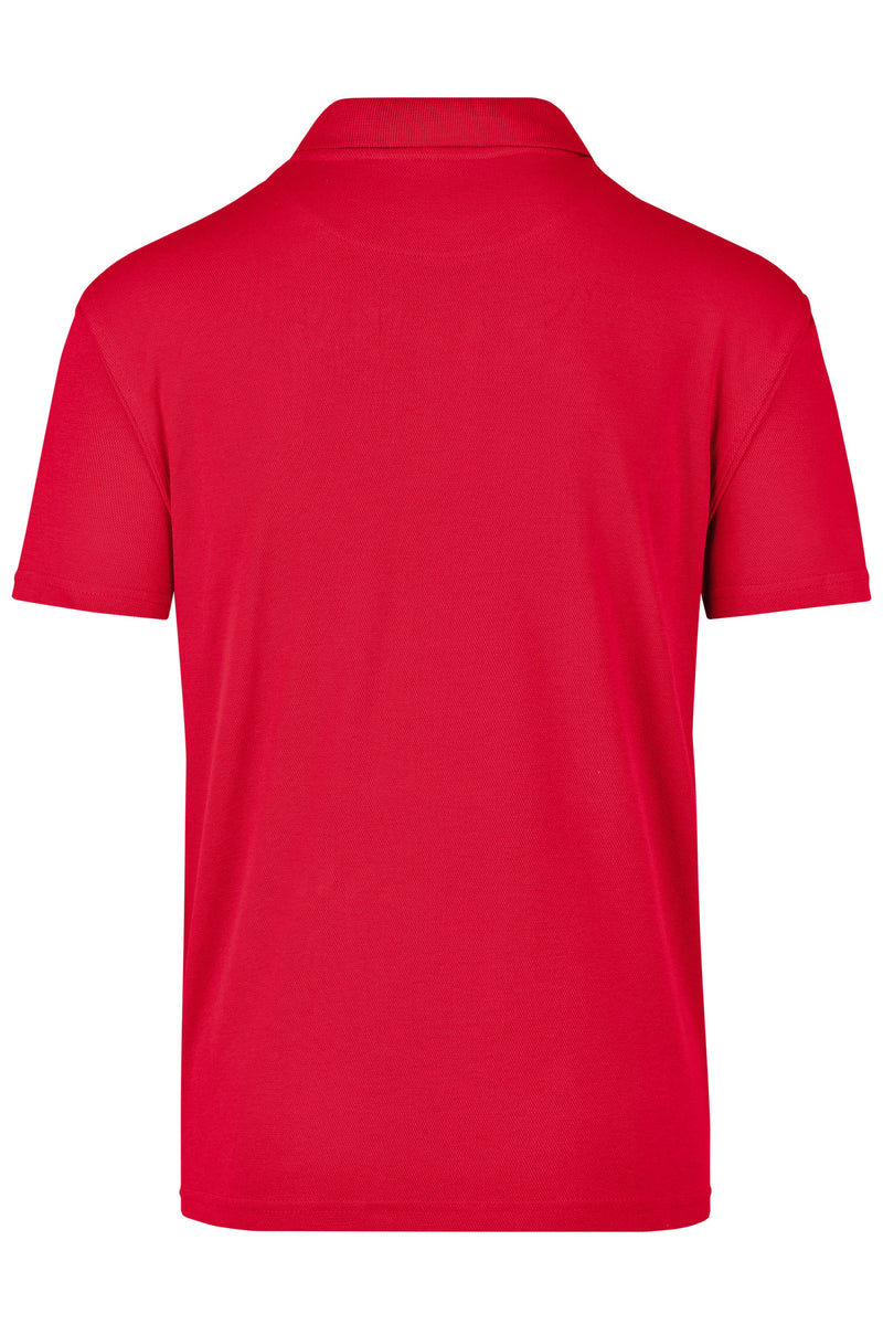 Laden Sie das Bild in Galerie -Viewer, Polohemd aus hochfunktionellem CoolDry® - JN024