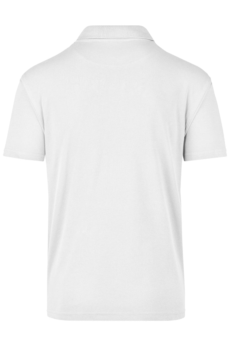 Laden Sie das Bild in Galerie -Viewer, Polohemd aus hochfunktionellem CoolDry® - JN024