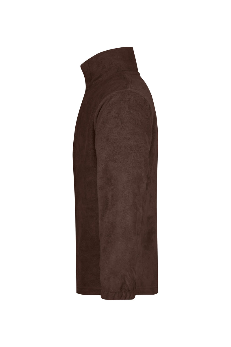 Laden Sie das Bild in Galerie -Viewer, Sweatshirt in schwerer Fleece-Qualität - JN043