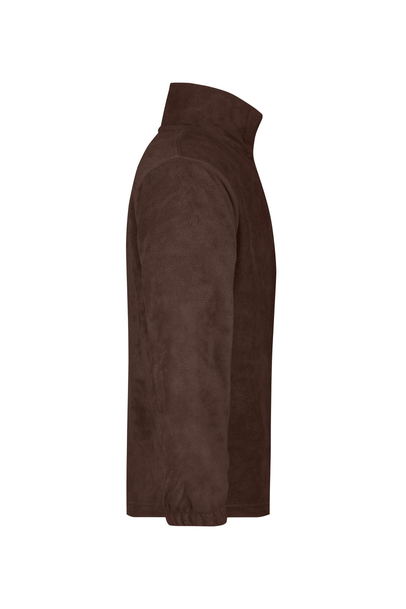 Laden Sie das Bild in Galerie -Viewer, Sweatshirt in schwerer Fleece-Qualität - JN043