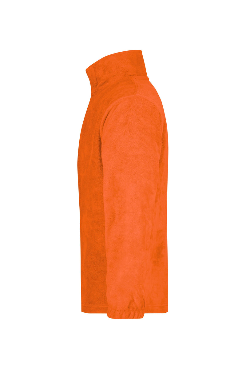 Laden Sie das Bild in Galerie -Viewer, Sweatshirt in schwerer Fleece-Qualität - JN043