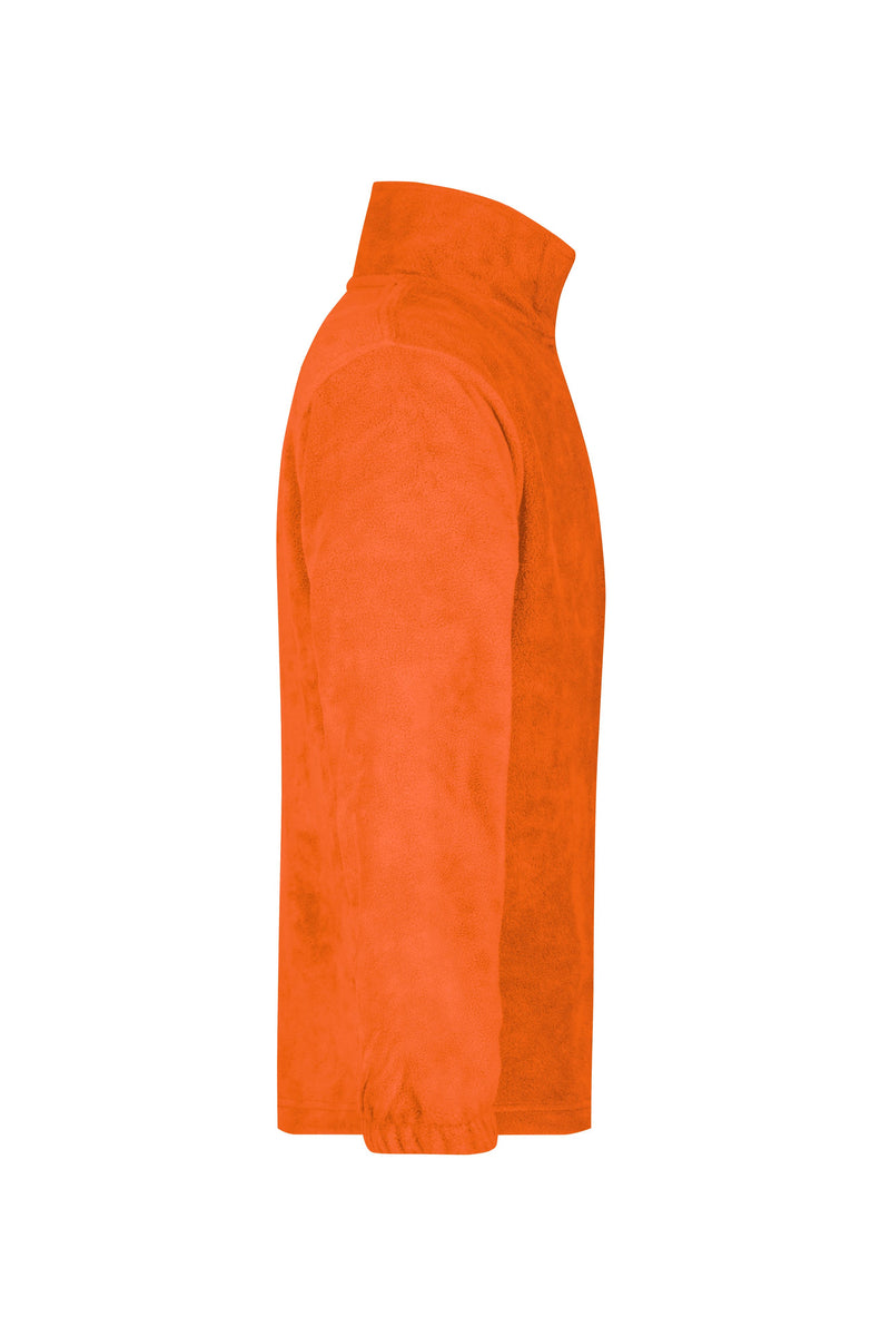 Laden Sie das Bild in Galerie -Viewer, Sweatshirt in schwerer Fleece-Qualität - JN043