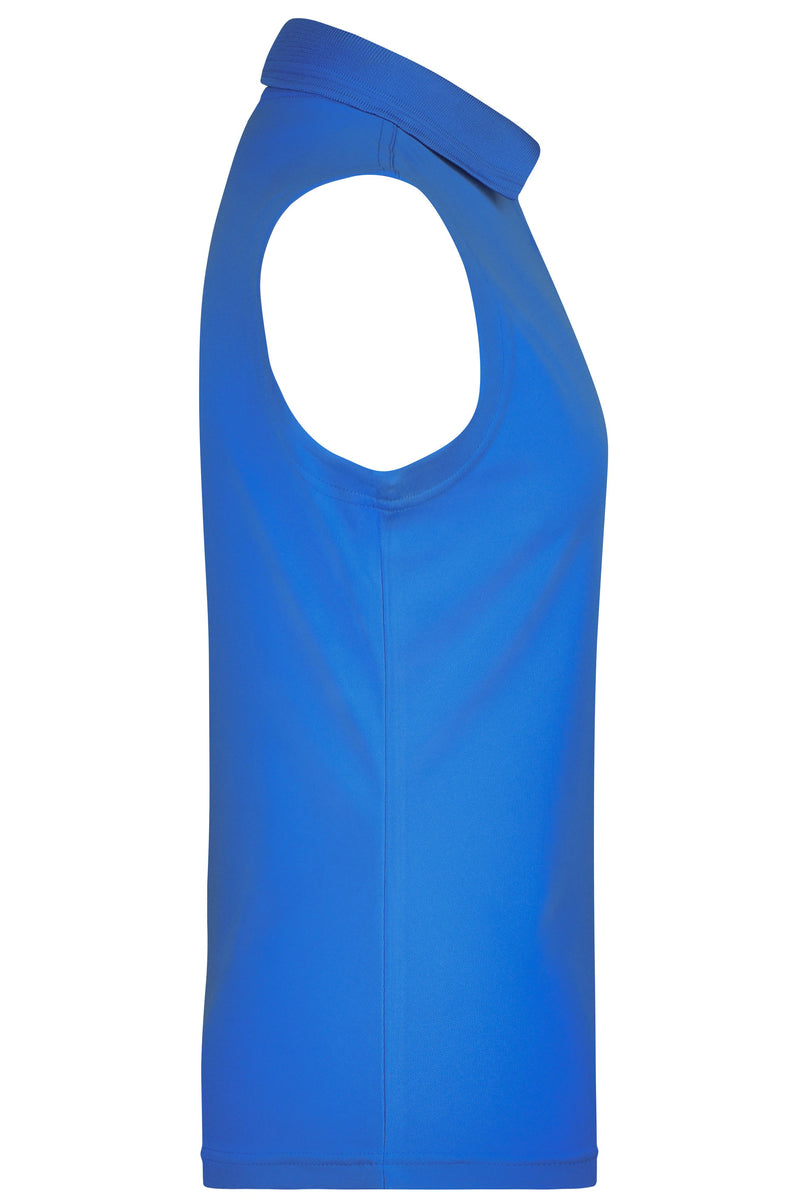 Laden Sie das Bild in Galerie -Viewer, Funktionelles Polo für Freizeit und Sport Damen - JN575