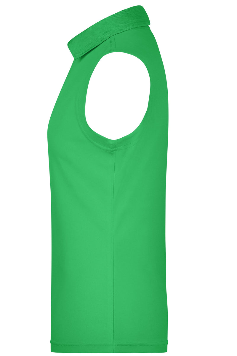 Laden Sie das Bild in Galerie -Viewer, Funktionelles Polo für Freizeit und Sport Damen - JN575