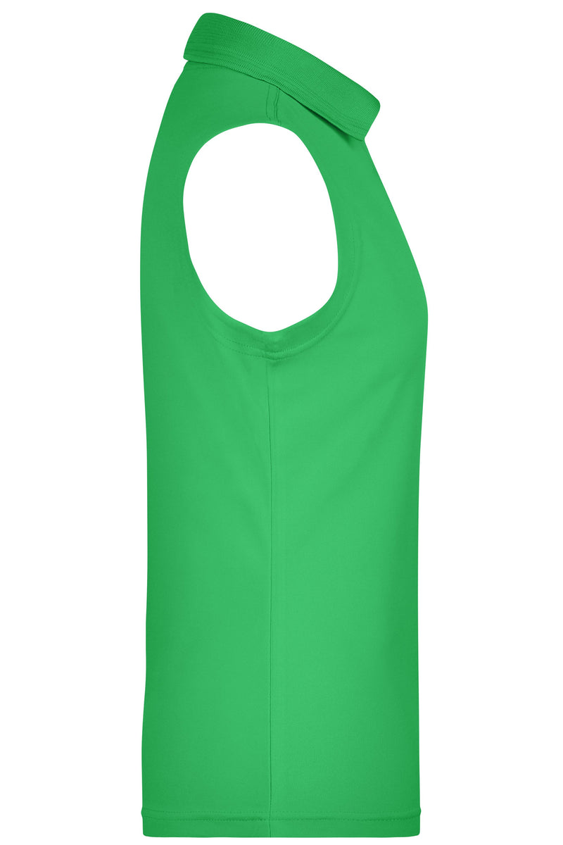 Laden Sie das Bild in Galerie -Viewer, Funktionelles Polo für Freizeit und Sport Damen - JN575