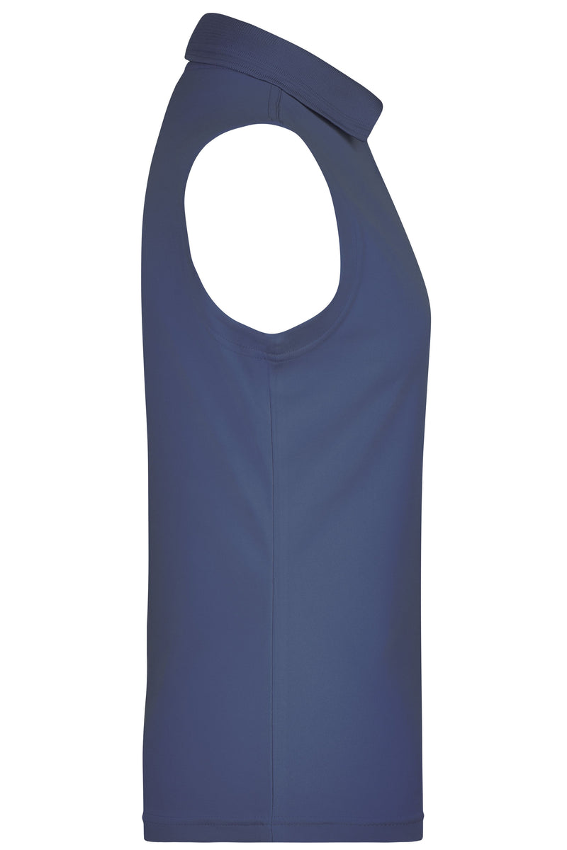 Laden Sie das Bild in Galerie -Viewer, Funktionelles Polo für Freizeit und Sport Damen - JN575