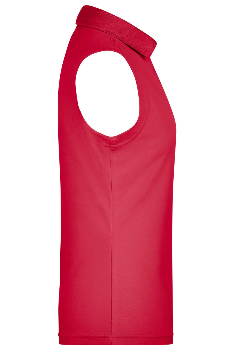 Laden Sie das Bild in Galerie -Viewer, Funktionelles Polo für Freizeit und Sport Damen - JN575