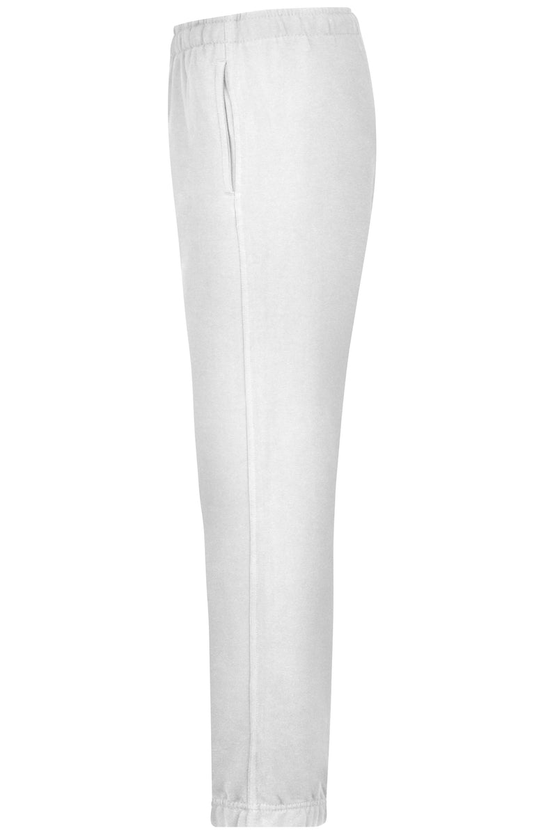 Laden Sie das Bild in Galerie -Viewer, Jogginghose aus formbeständiger Sweat-Qualität - Herren - JN036