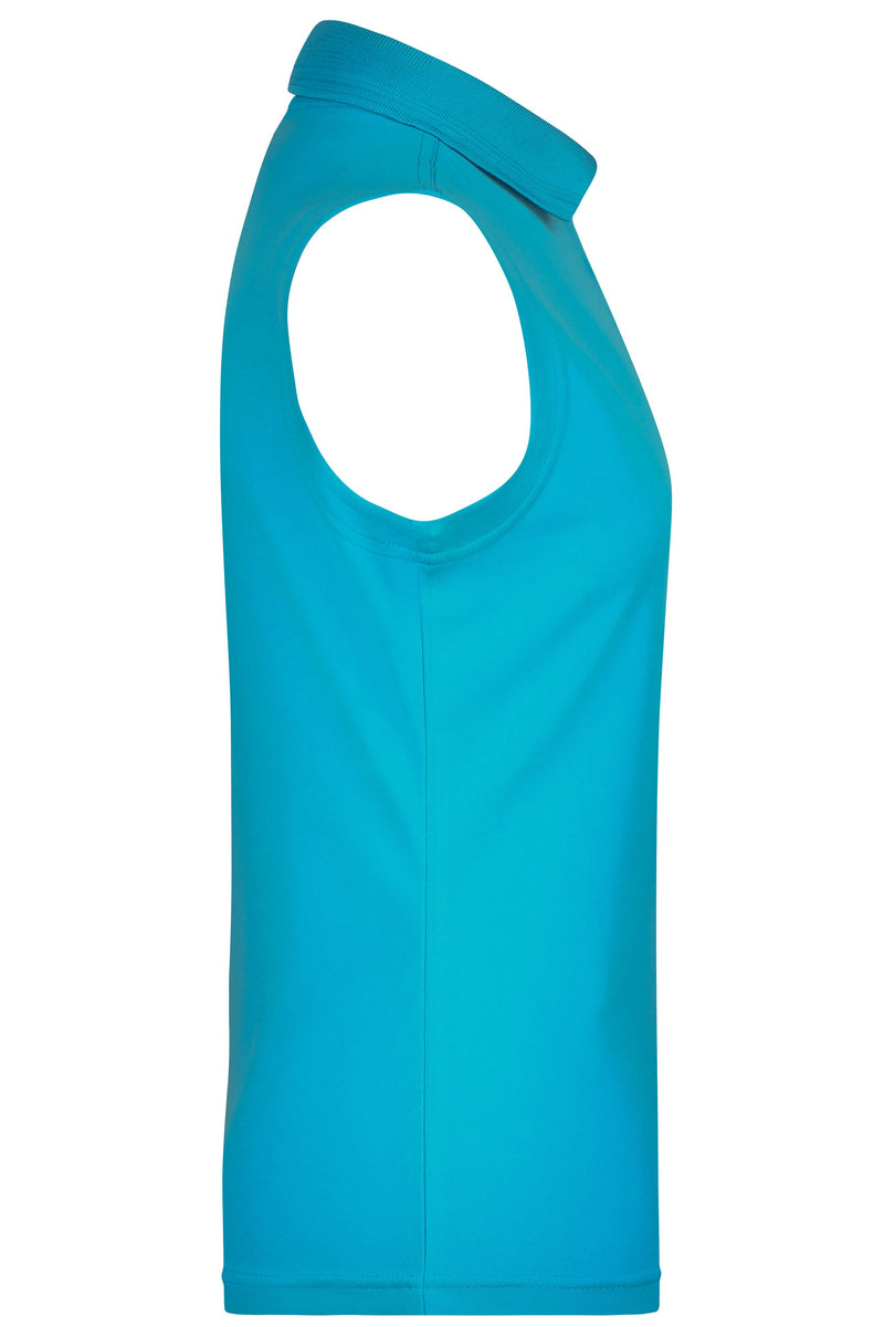 Laden Sie das Bild in Galerie -Viewer, Funktionelles Polo für Freizeit und Sport Damen - JN575